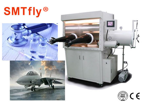 China Máquina que suelda SMTfly-LSH sin contacto de los sistemas SMT del laser de los robots que suelda proveedor