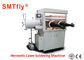 Máquina que suelda SMTfly-LSH sin contacto de los sistemas SMT del laser de los robots que suelda proveedor