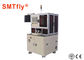 Servicios del laser Micromachining de la máquina del laser de la alta precisión que sueldan con la bola de la lata proveedor